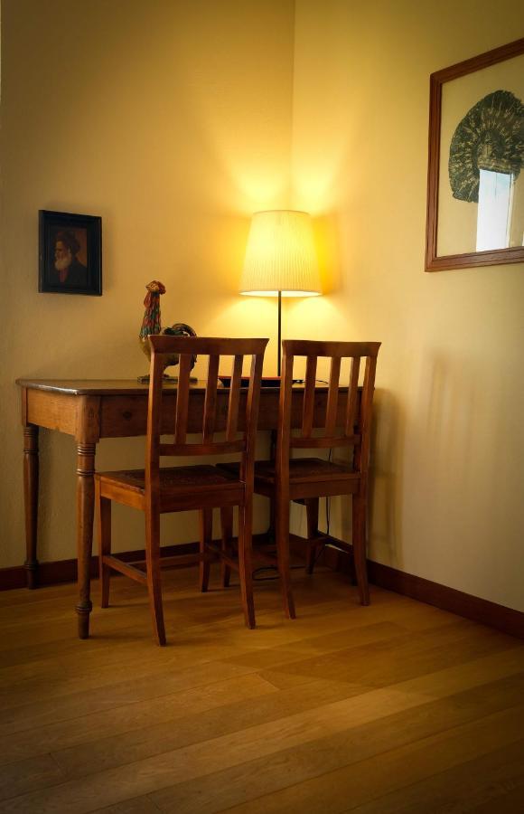 Viavai Bed and Breakfast Casalborgone Exteriör bild