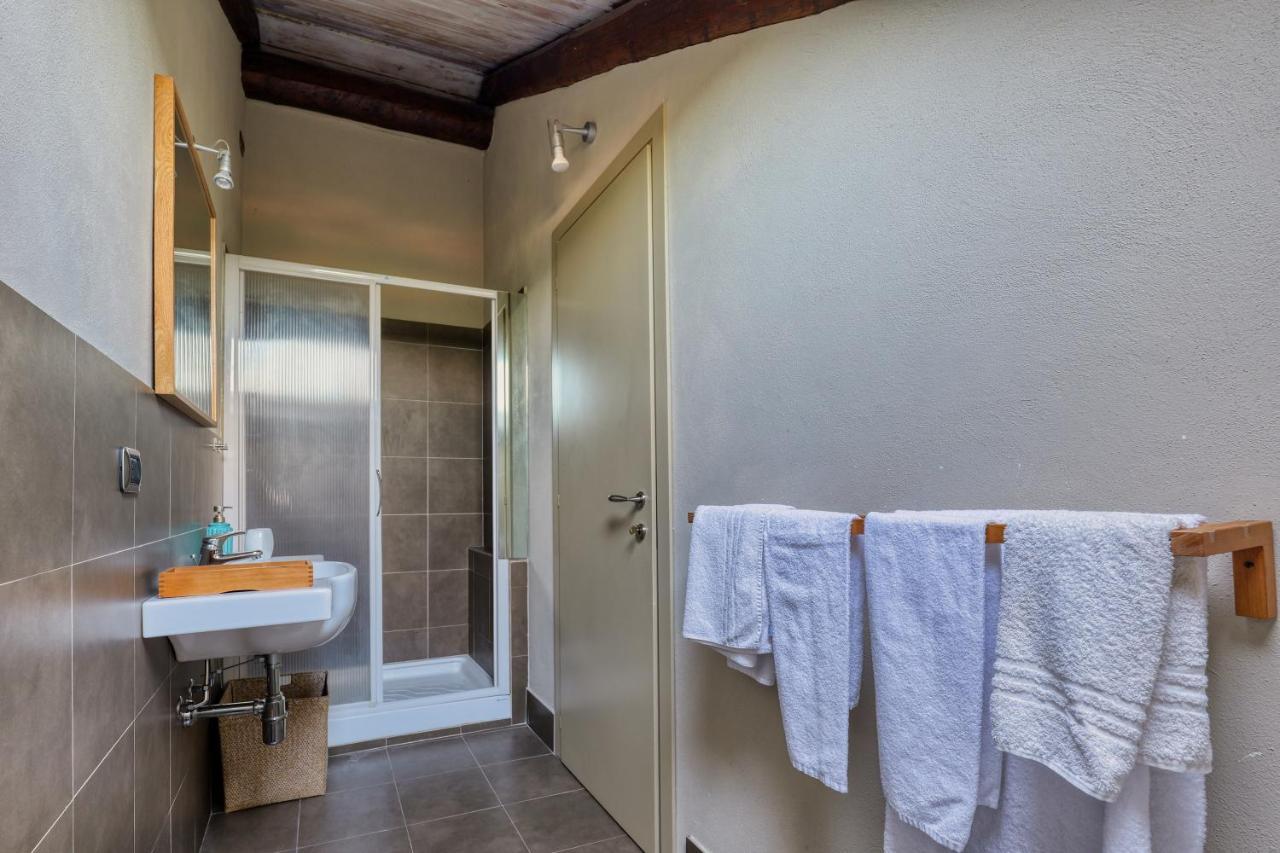 Viavai Bed and Breakfast Casalborgone Exteriör bild